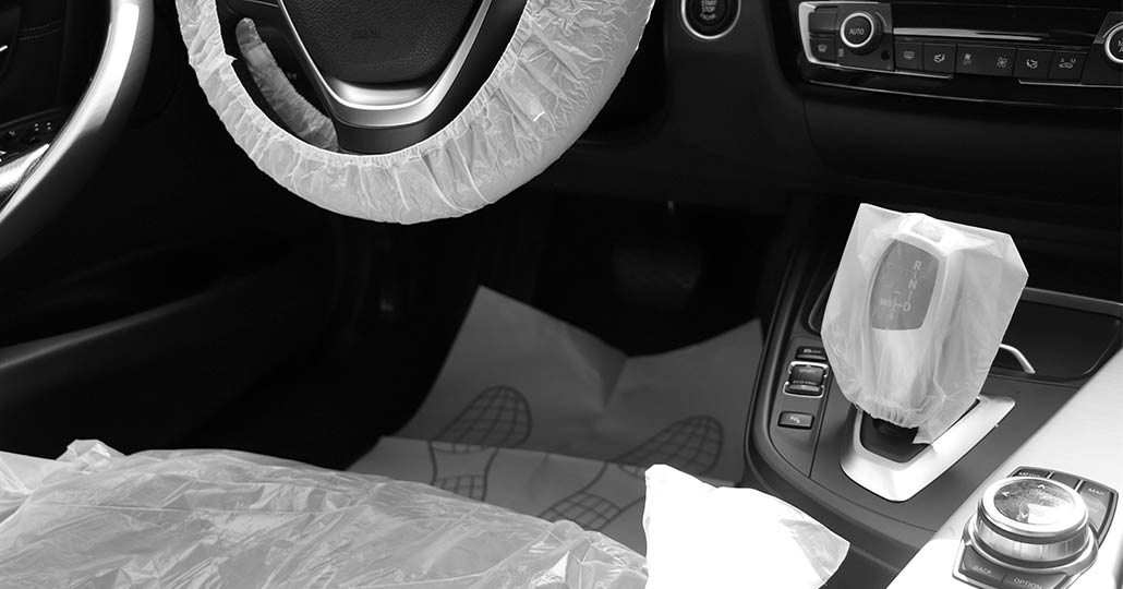 Car Interior Hygiene